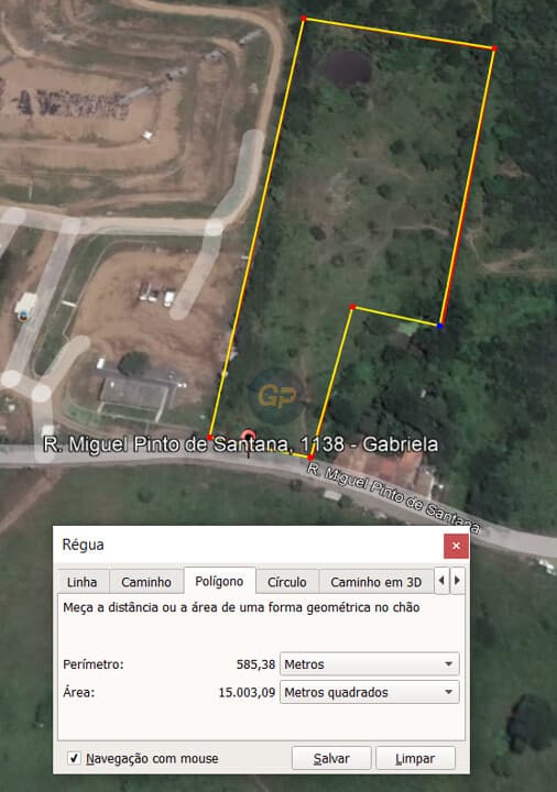 Lote/Terreno em Feira de Santana - Nova Esperança