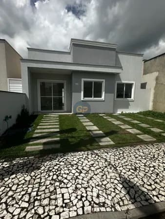 Casa de Condomínio em Feira de Santana - Sim