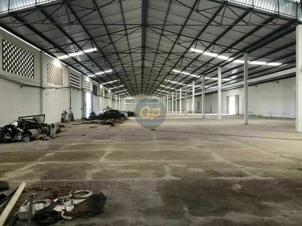 Pavilhão/Galpão Industrial à venda em Feira de Santana/BA