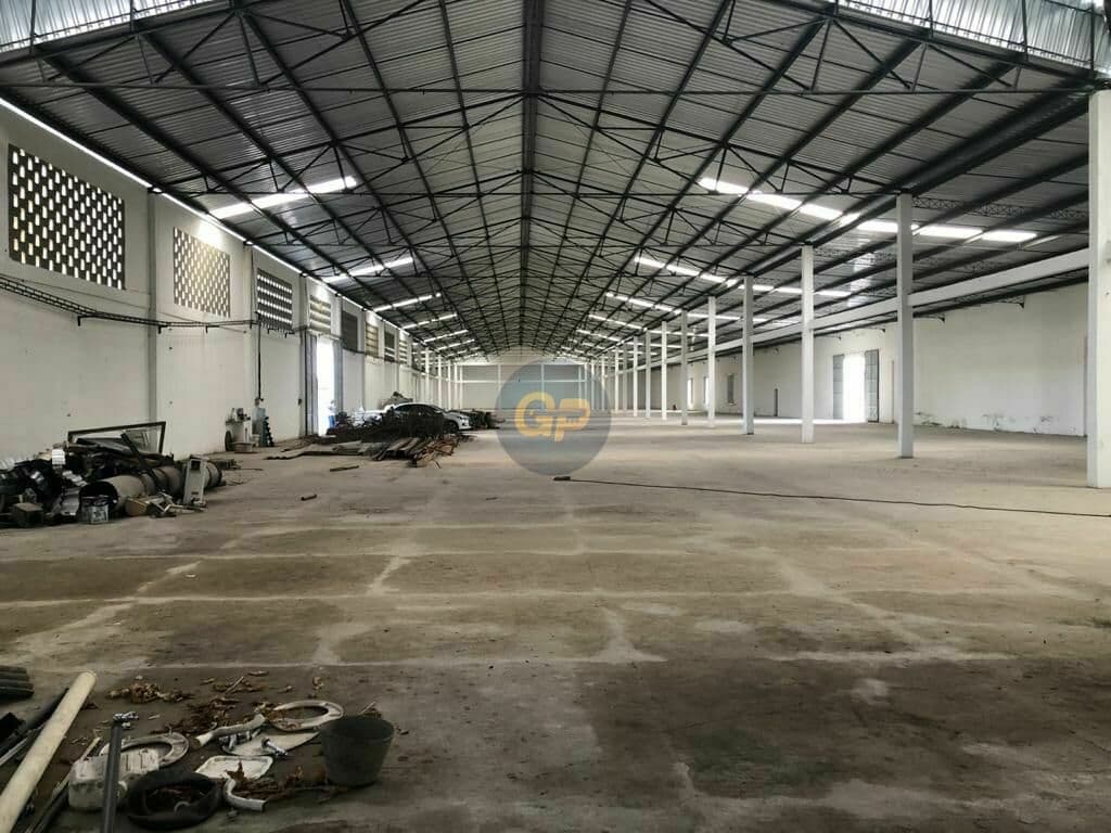 Pavilhão/Galpão Industrial à venda em Feira de Santana/BA