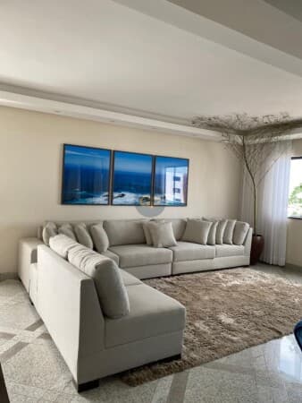 Apartamento em Feira de Santana - Kalilândia