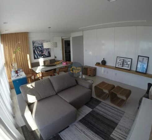 Apartamento em Feira de Santana - Santa Mônica
