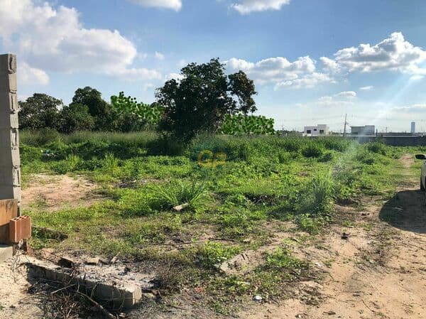 Lote/Terreno em Feira de Santana - Sim