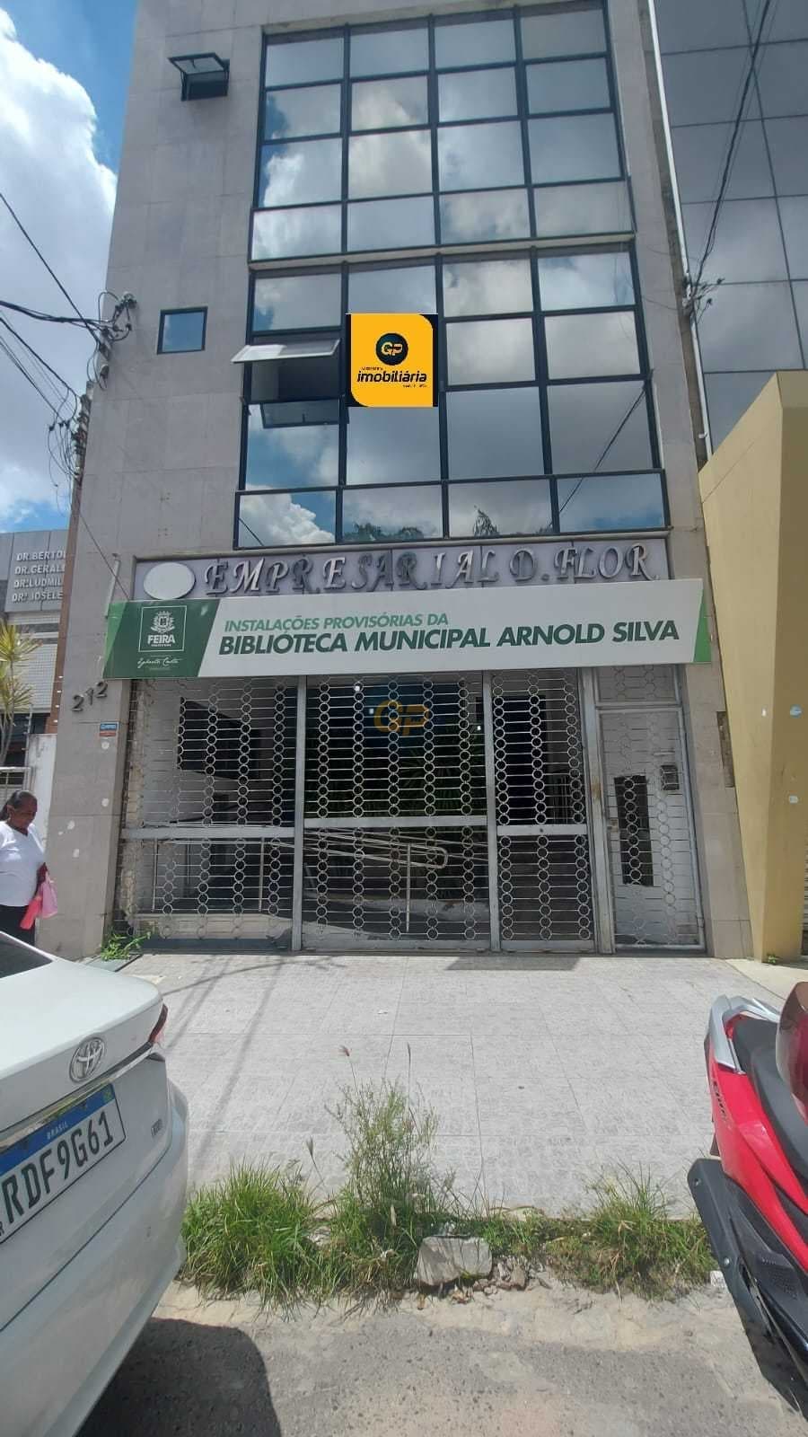 Sala/Conjunto em Feira de Santana - Centro