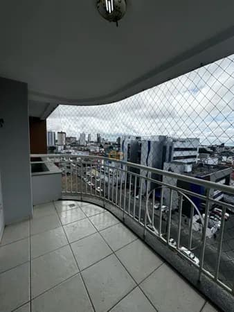 Apartamento em Ponto Central, Feira de Santana/BA