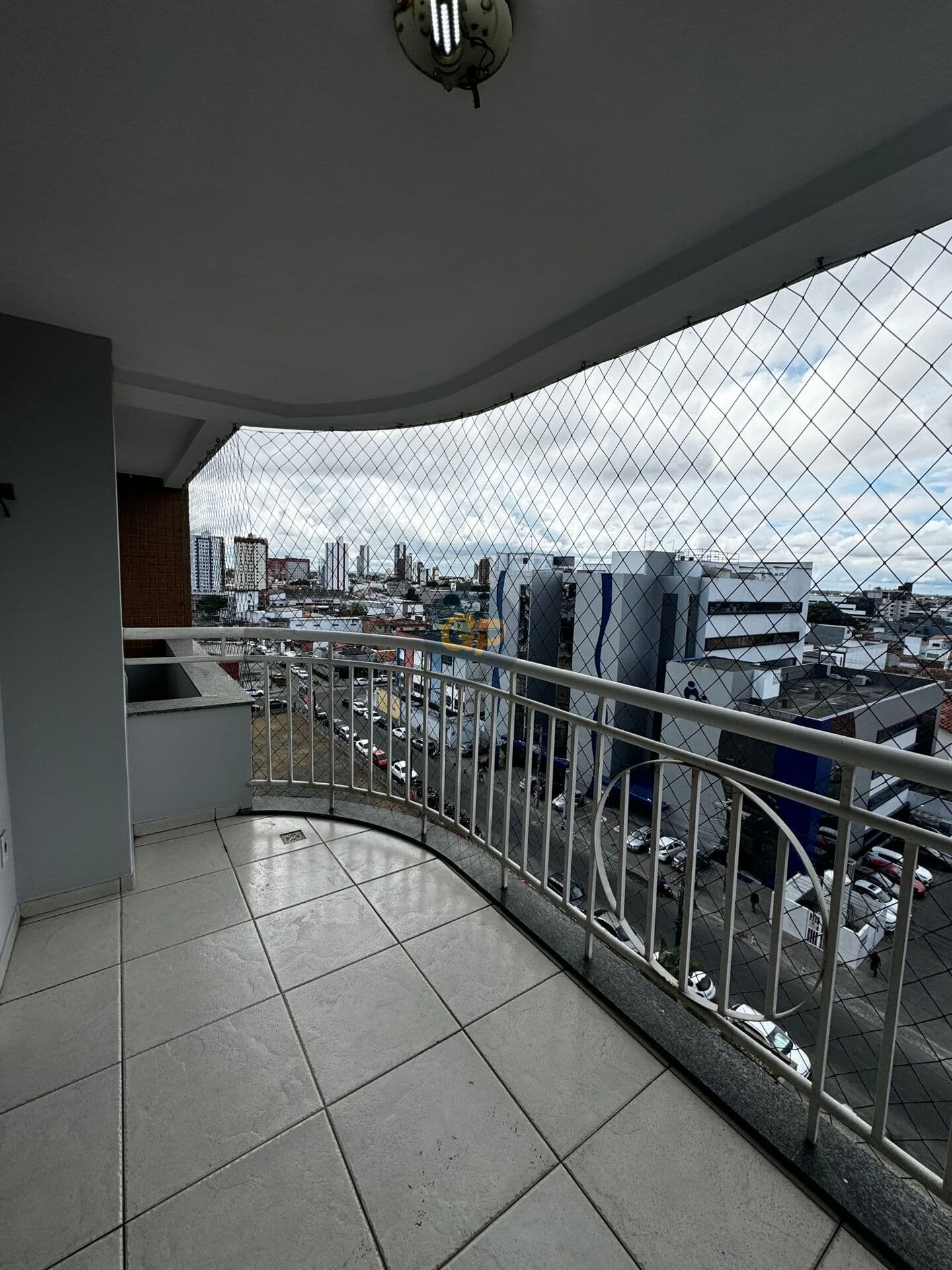 Apartamento em Ponto Central, Feira de Santana/BA