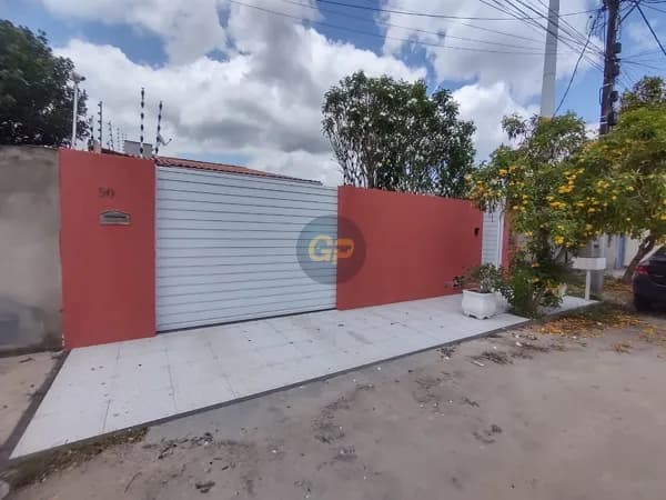 Casa em Feira de Santana - Sim