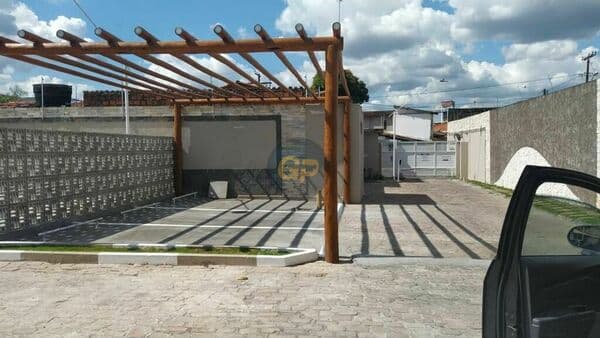 Casa em Feira de Santana - Brasília