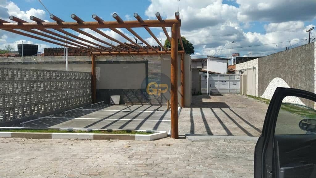 Casa em Feira de Santana - Brasília