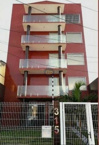 Apartamento em Feira de Santana - Capuchinhos