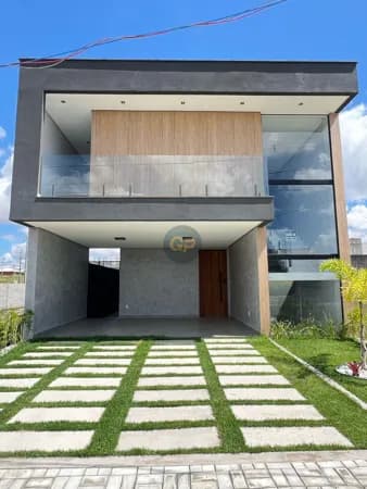 Casa em Feira de Santana - Chaparral