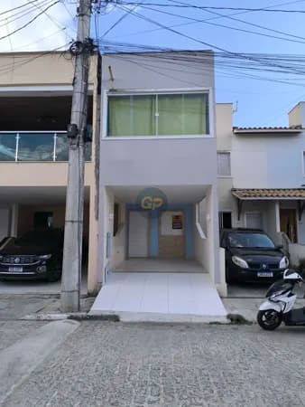 Casa em Papagaio, Feira de Santana/BA