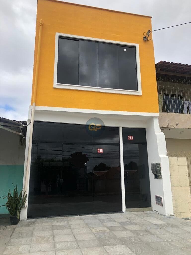 Galpão/Depósito/Armazém em Feira de Santana - Ponto Central