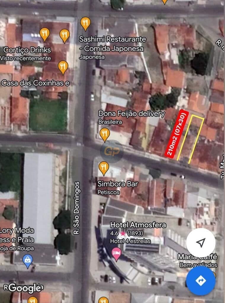 Casa em Feira de Santana - Santa Mônica