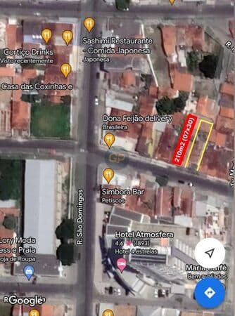 Casa em Feira de Santana - Santa Mônica