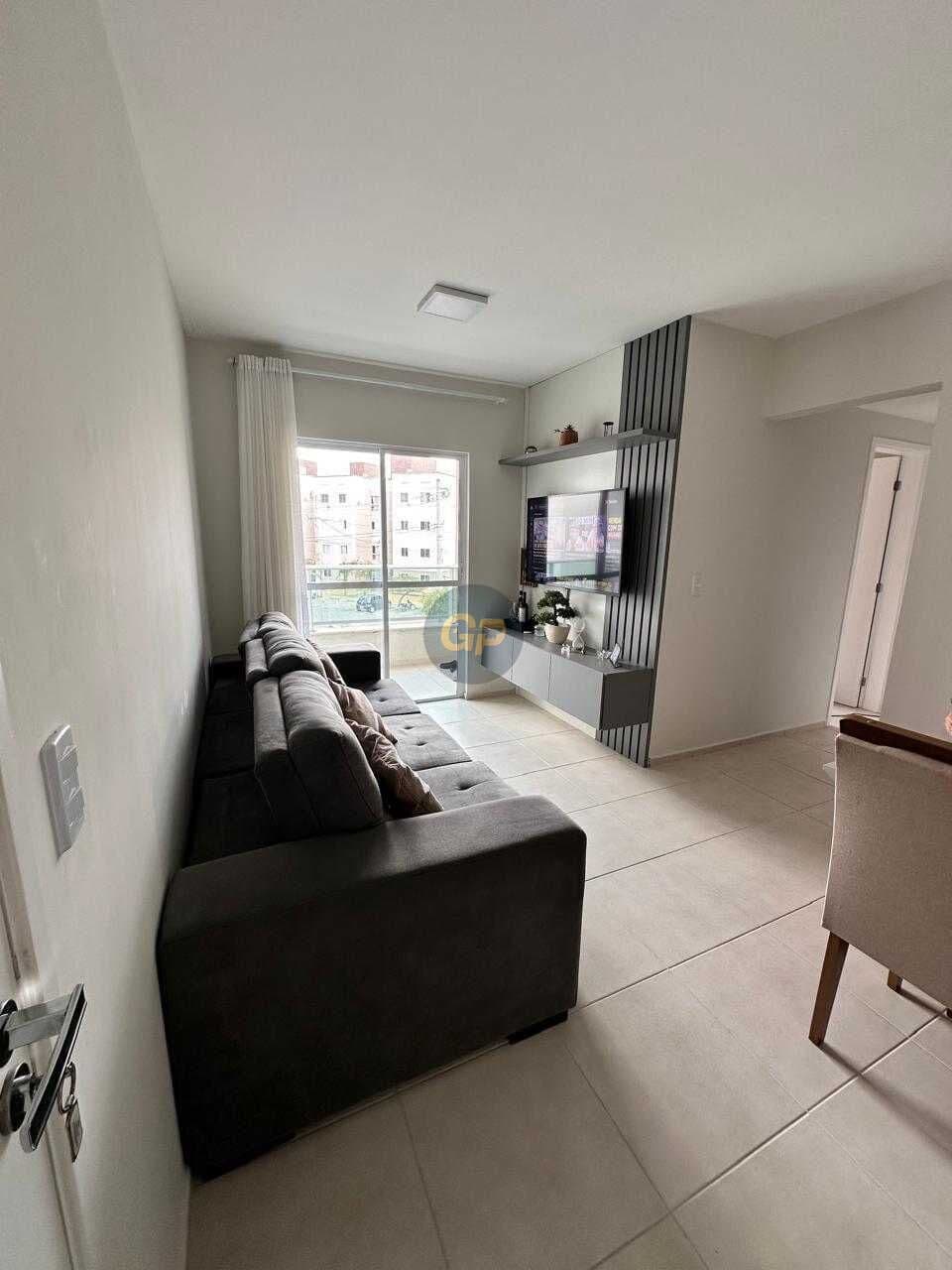 Apartamento em Feira de Santana - Santo Antônio dos Prazeres