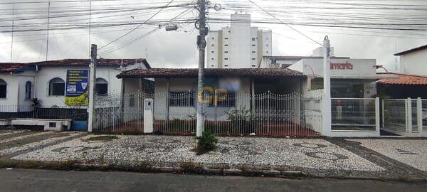 Casa em Feira de Santana - Capuchinhos