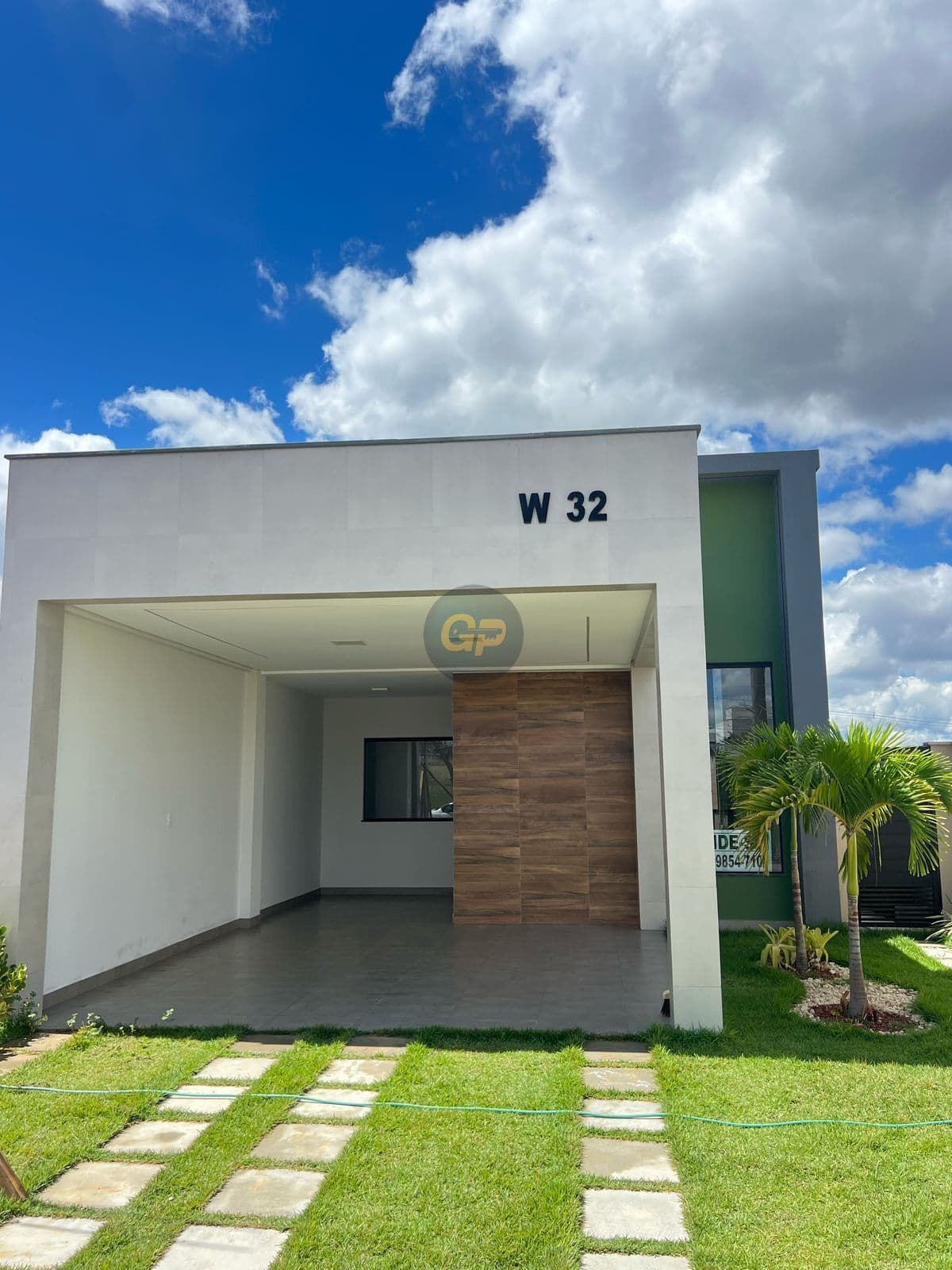 Casa em Feira de Santana - Chaparral