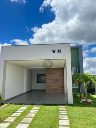 Casa em Feira de Santana - Chaparral