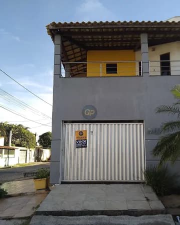 Casa em Feira de Santana - Mangabeira