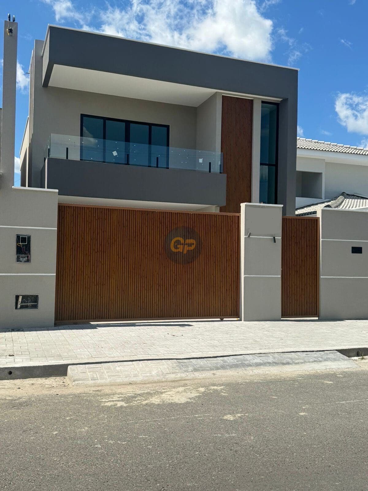 Casa Alto Padrão em Sim, Feira de Santana/BA