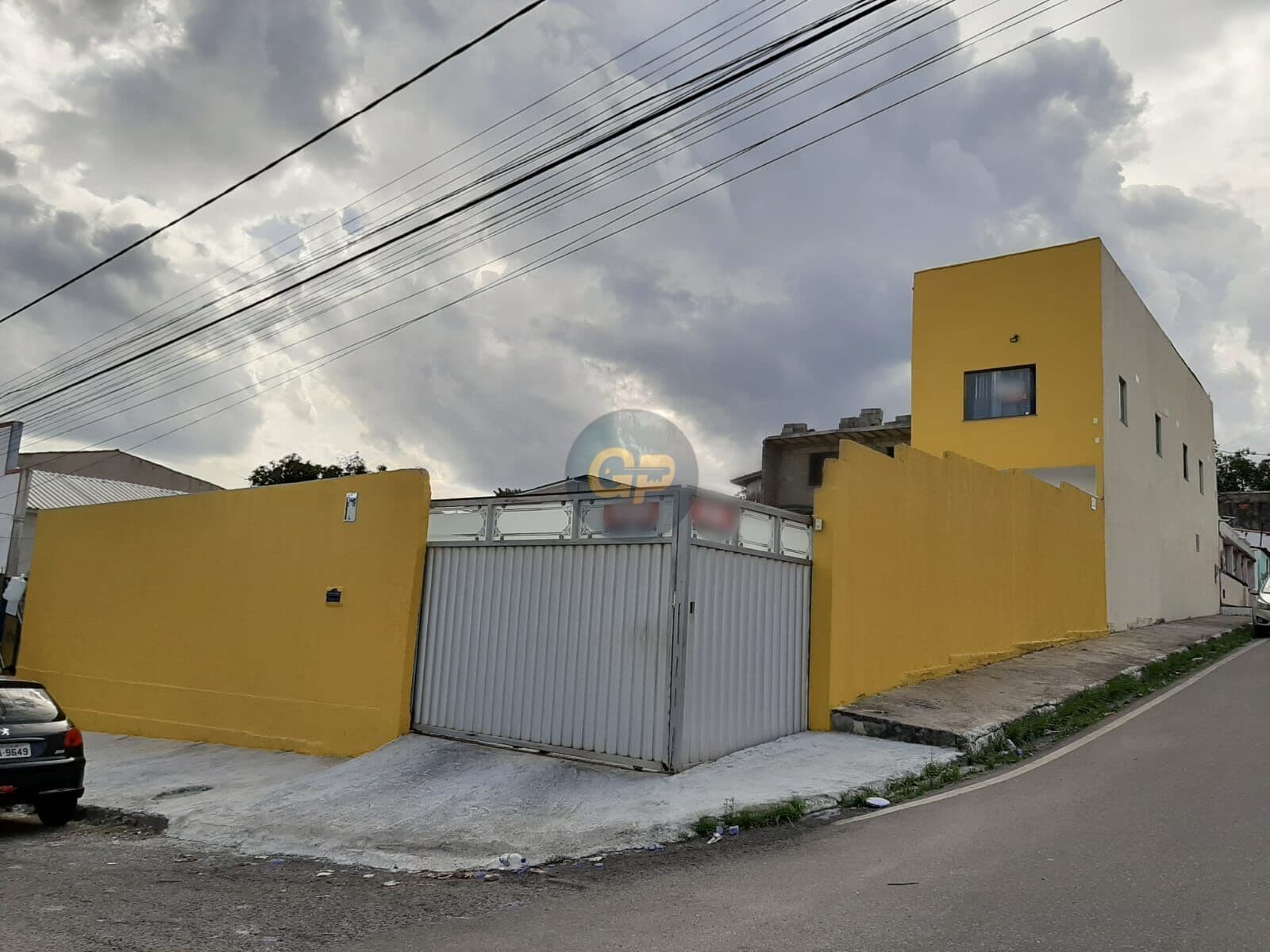 Prédio/Edifício Inteiro em Feira de Santana - Cruzeiro