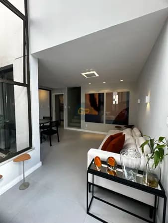 Casa em Feira de Santana - Sim