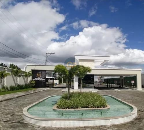 Lote/Terreno em Feira de Santana - Sim