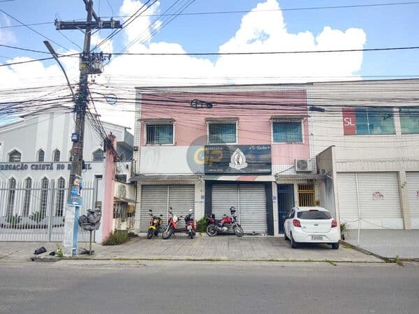 Excelente Sala Comercial