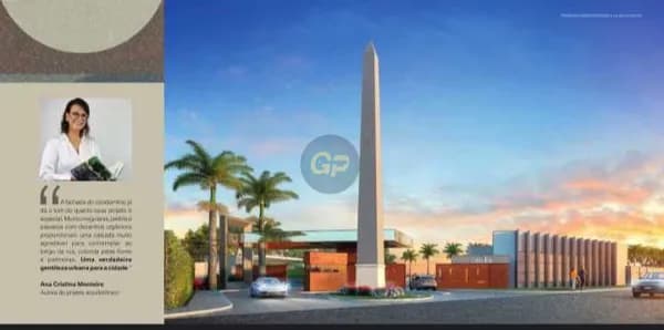 Lote/Terreno em Feira de Santana - Sim
