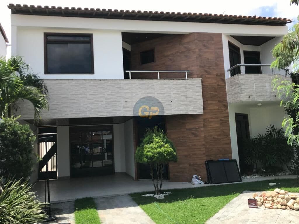 Casa em Feira de Santana - Brasília