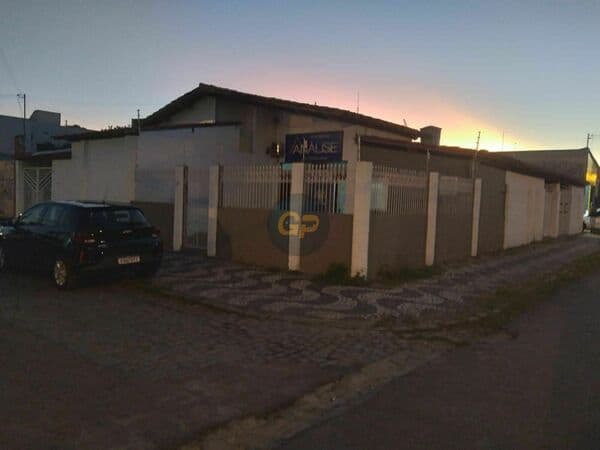 Casa em Feira de Santana - Brasília