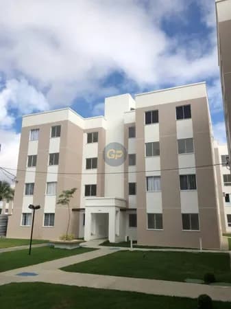 Apartamento em Feira de Santana - Conceição
