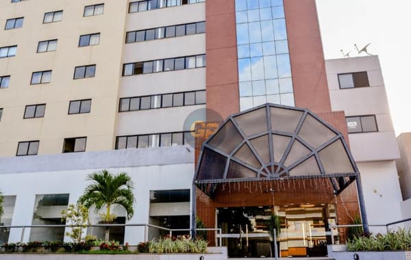 Apartamento em Feira de Santana - Kalilândia