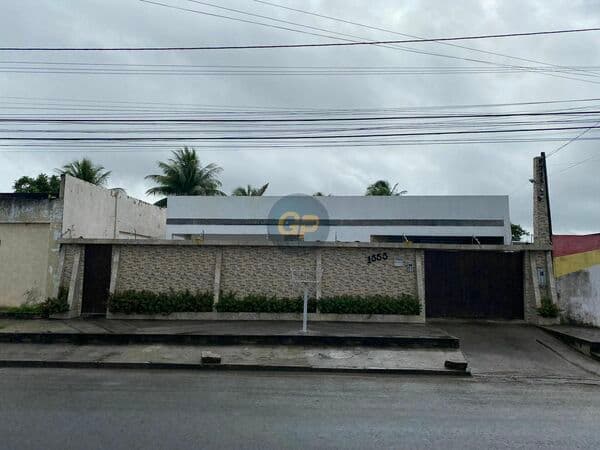 Casa em Feira de Santana - Conceição