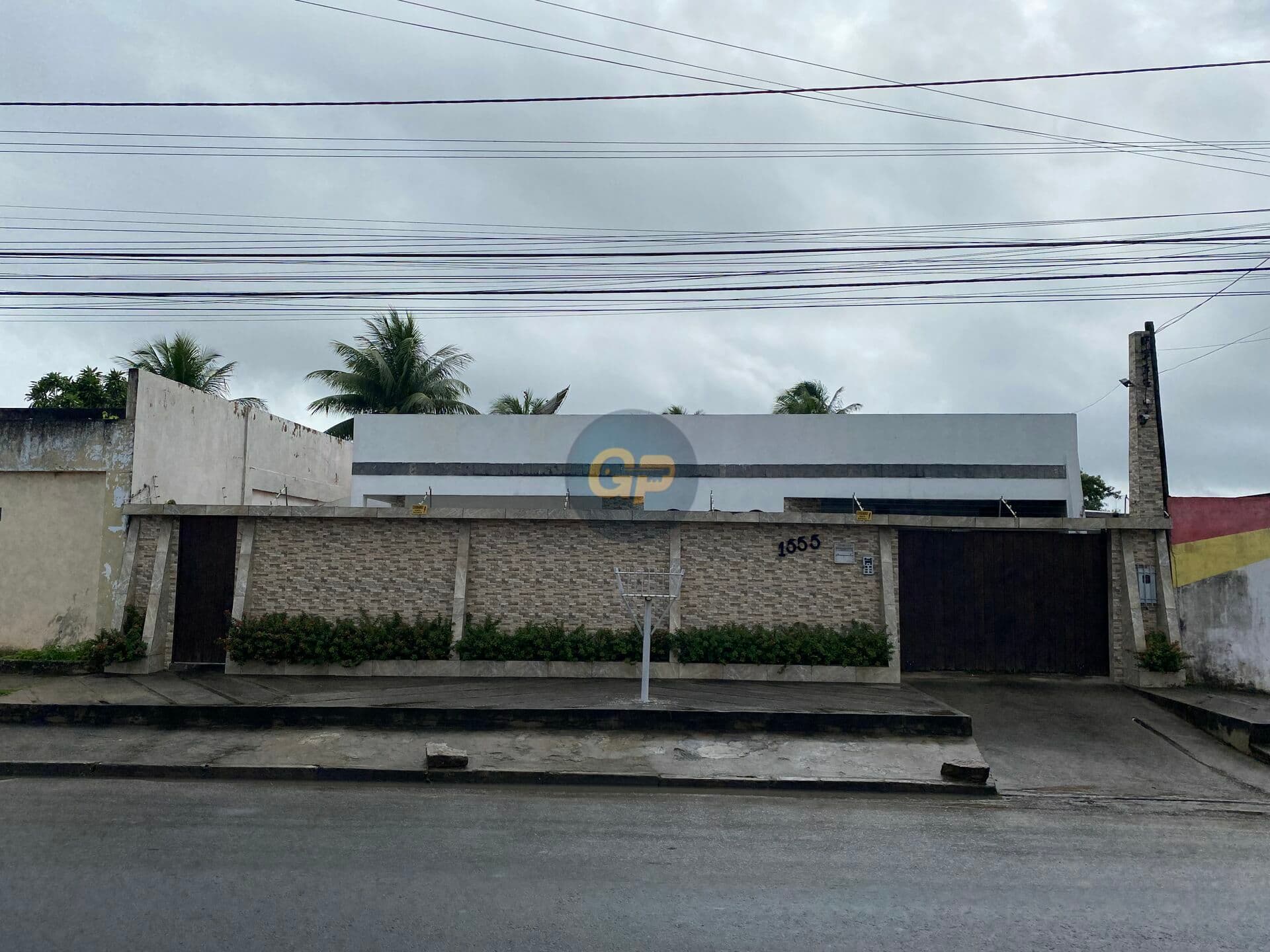 Casa em Feira de Santana - Conceição