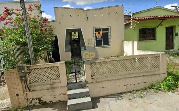 Casa em Feira de Santana - Serraria Brasil