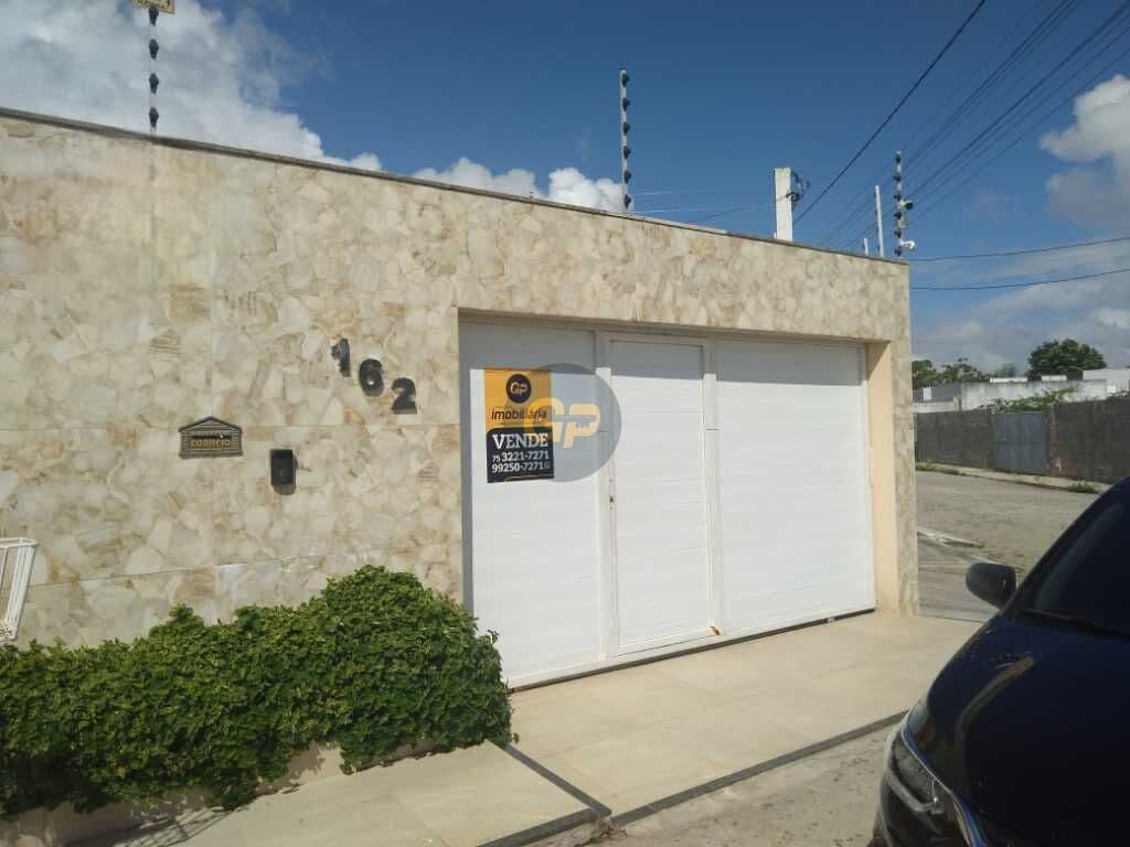 Casa em Feira de Santana - Santo Antônio dos Prazeres