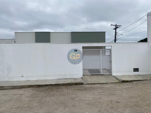 Casa em Feira de Santana - Mangabeira
