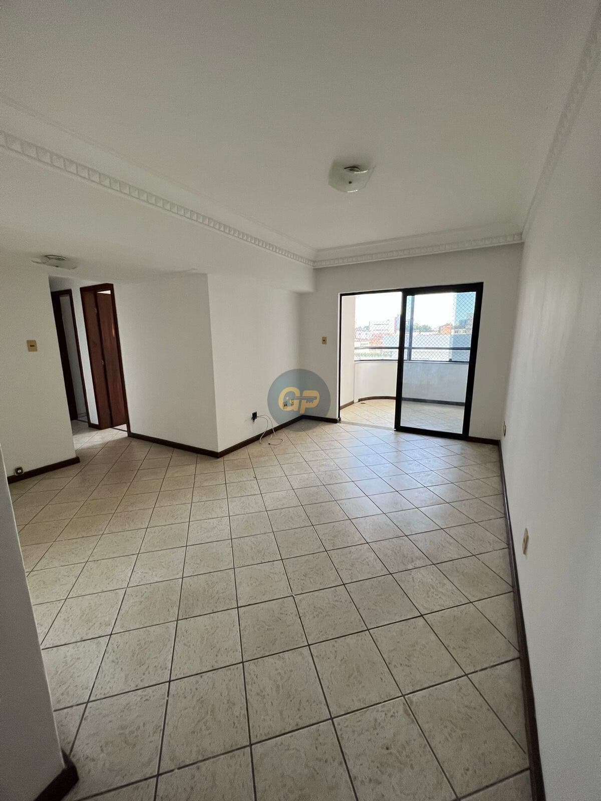 Apartamento em Feira de Santana - Ponto Central