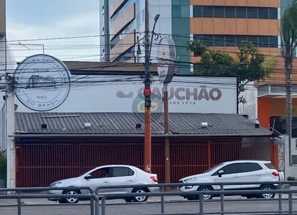 Ponto comercial