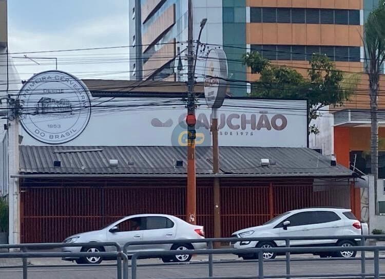 Ponto comercial