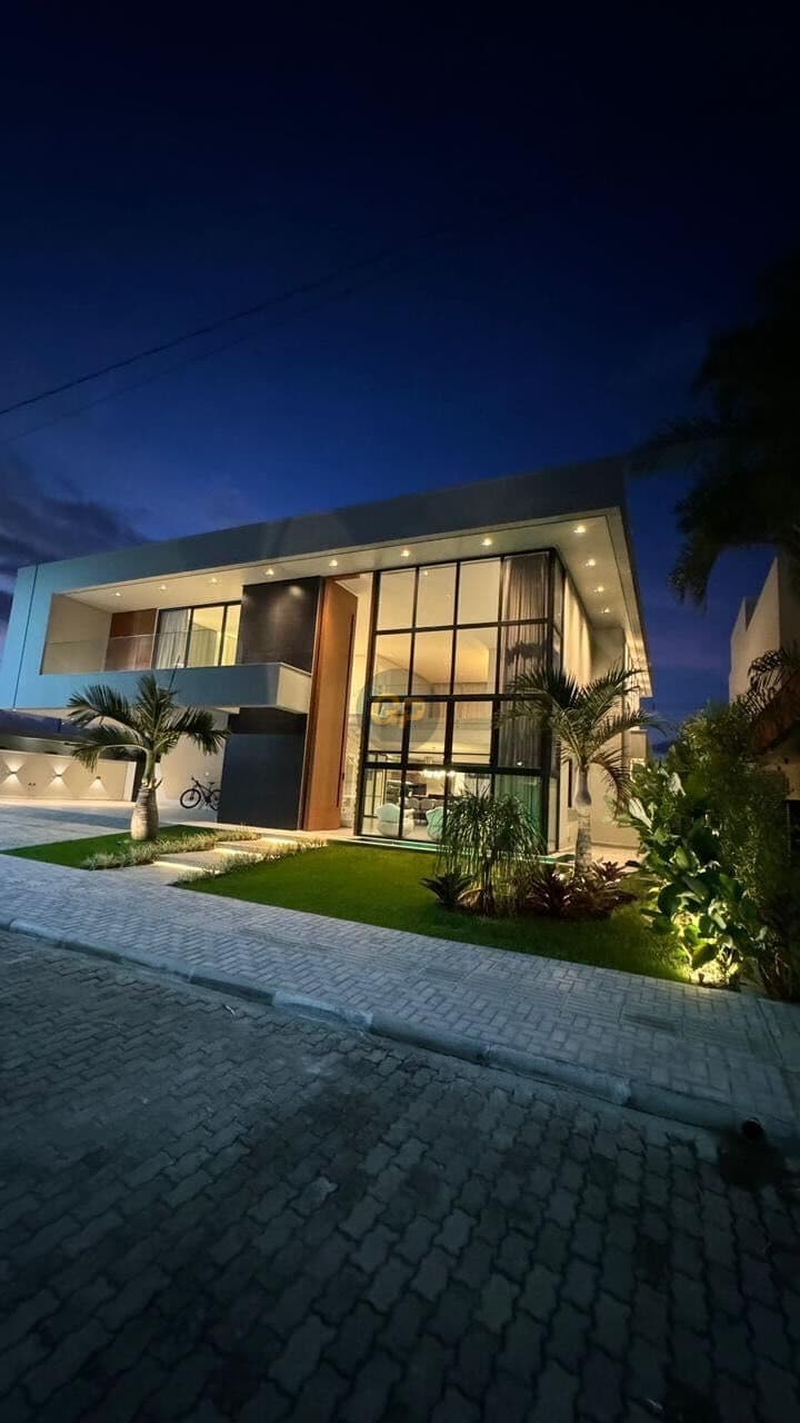 Casa em Feira de Santana - Av Noide Cerqueira