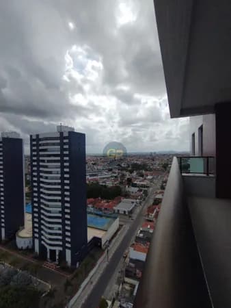 Apartamento em Feira de Santana - Santa Mônica
