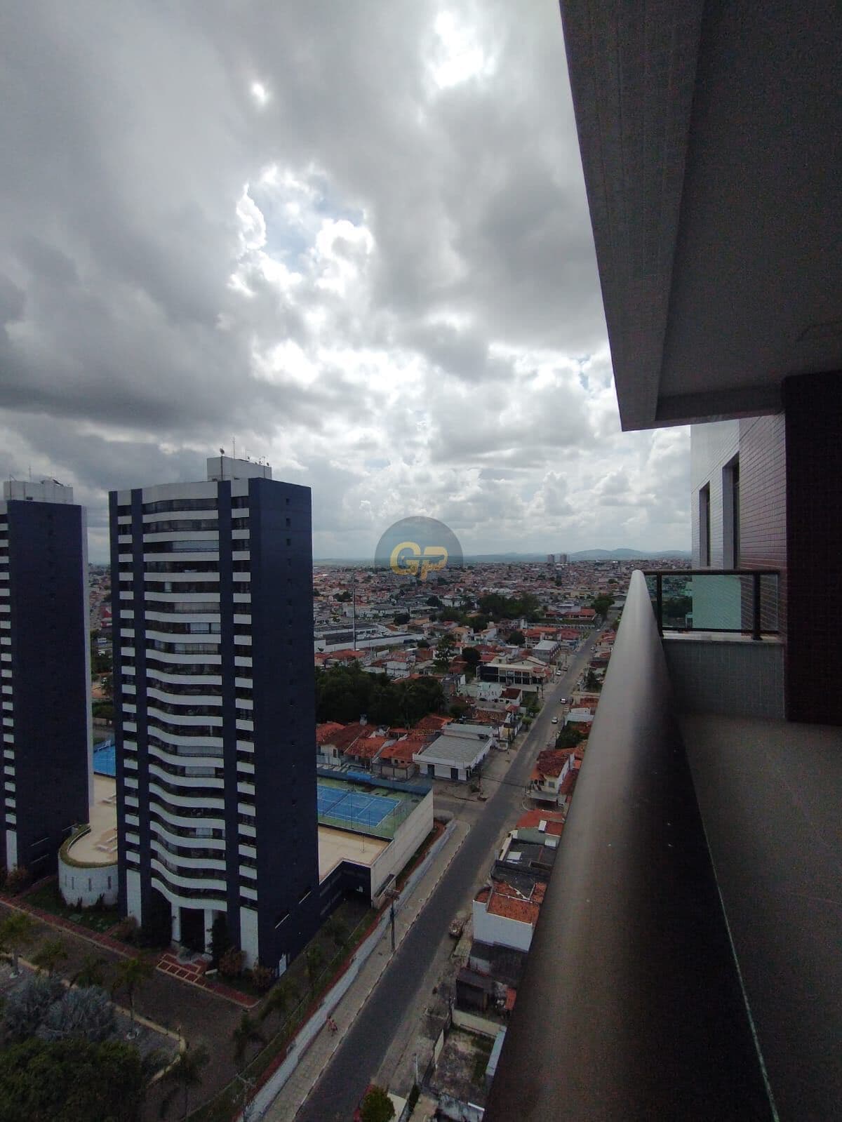 Apartamento em Feira de Santana - Santa Mônica