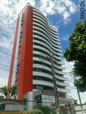 Apartamento em Feira de Santana - Kalilândia