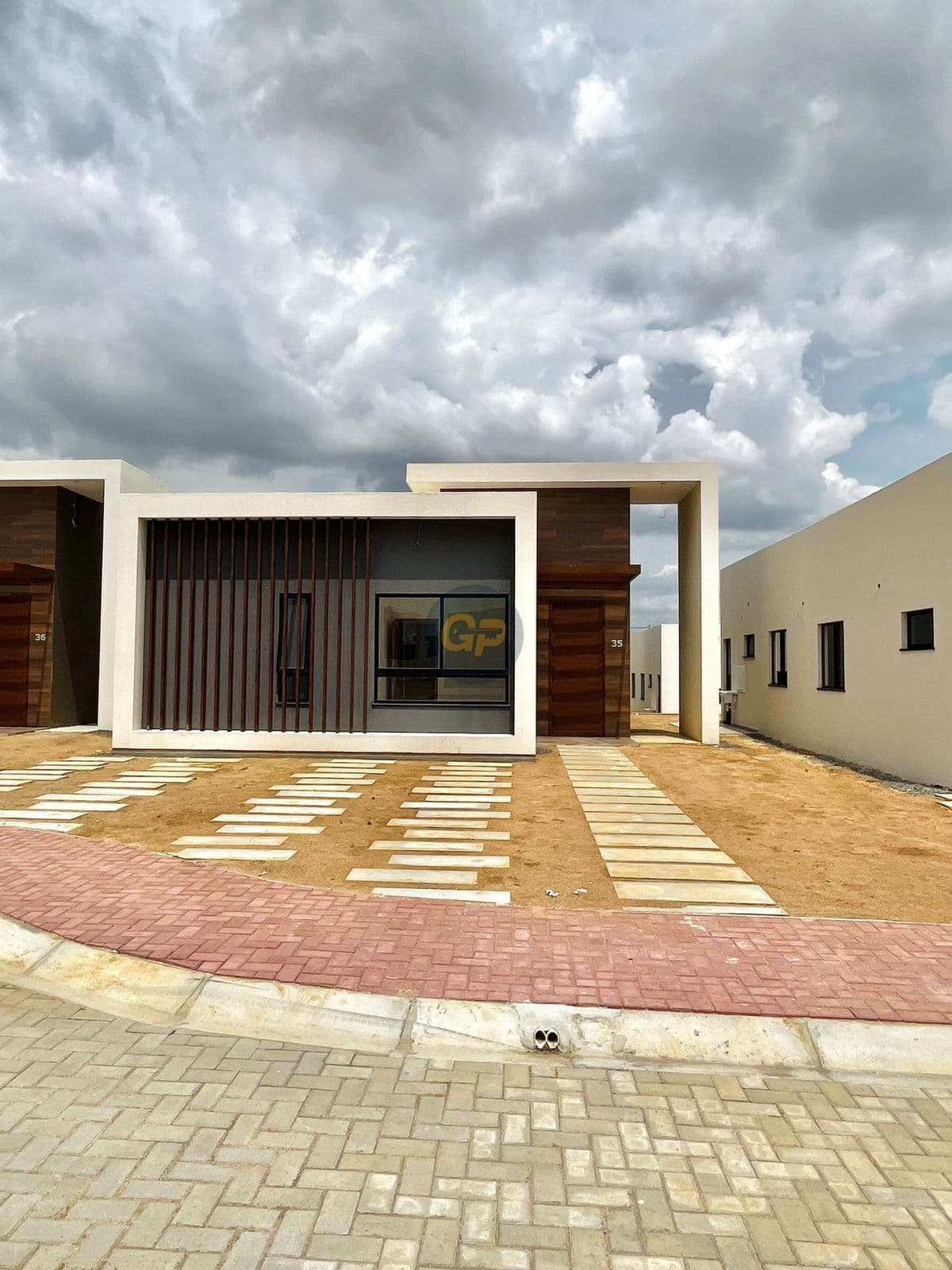 Casa Alto Padrão na Av. Jorge Leal