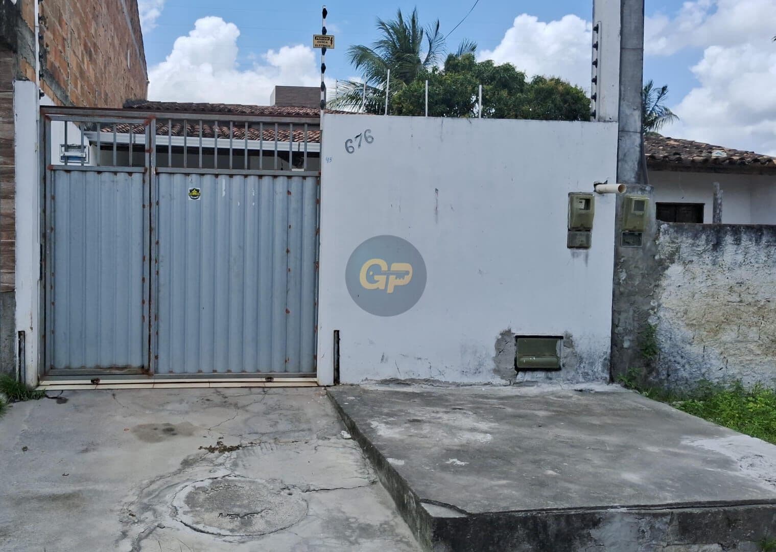 Casa em Feira de Santana - Parque Panorama