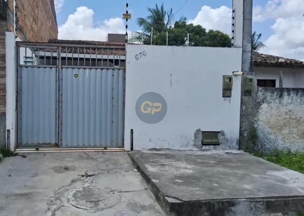 Casa em Feira de Santana - Parque Panorama