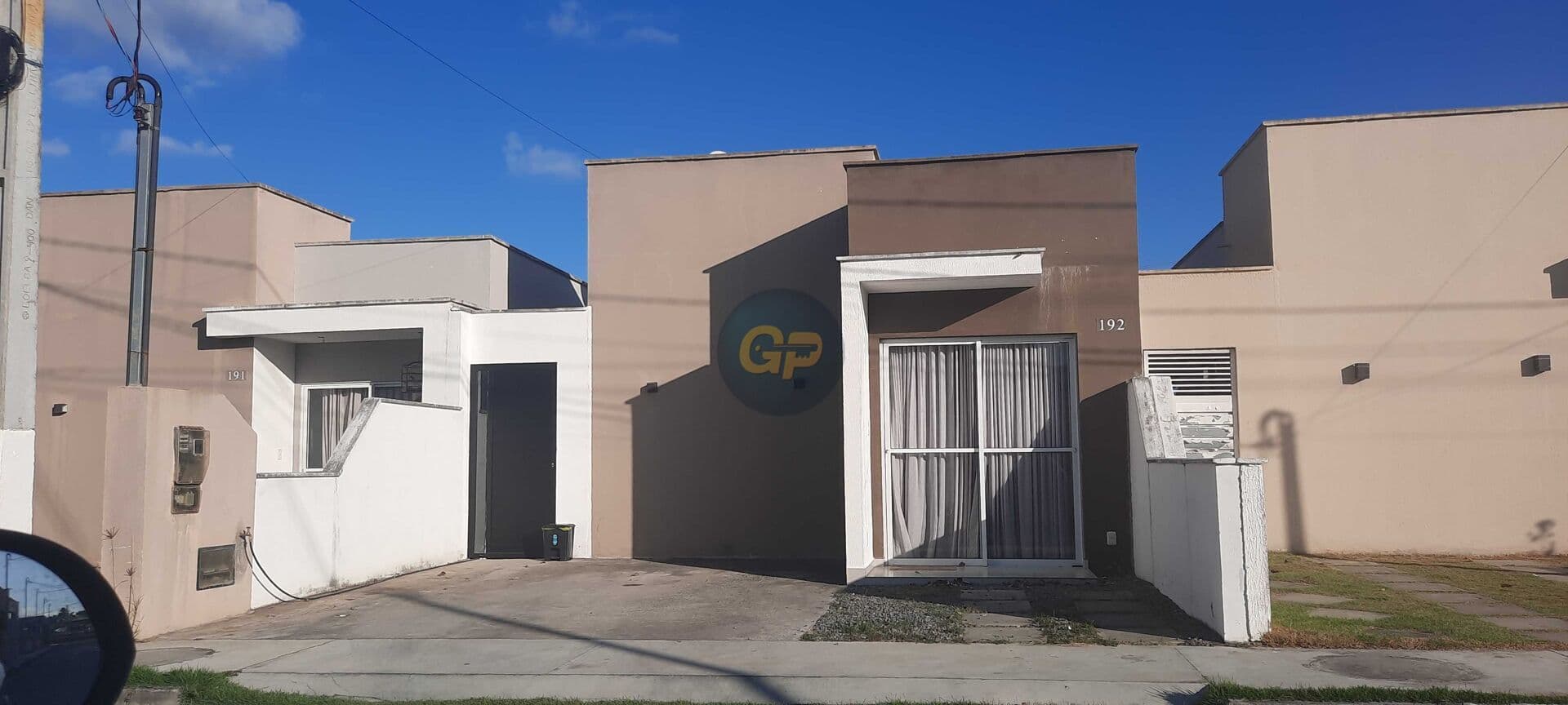 Casa em Sim em Condomínio